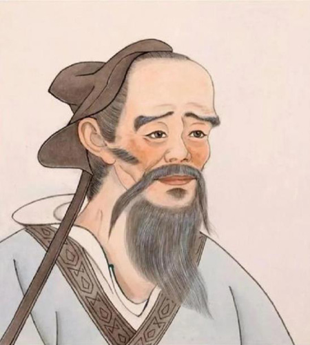 十大名醫(yī)--華佗