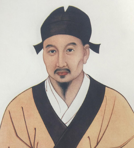 十大名醫(yī)--皇甫謐