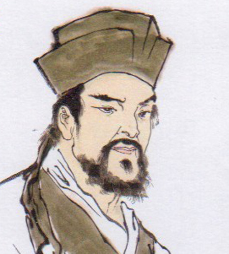 十大名醫(yī)--宋慈