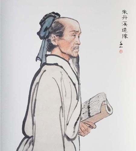 金元四大醫(yī)家--朱丹溪