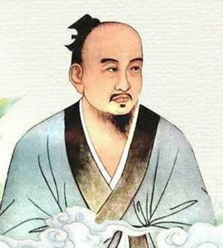 十大名醫(yī)--葛洪